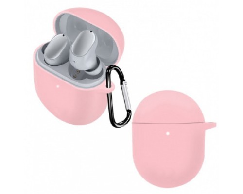 Чохол для навушників BeCover Silicon для Google Pixel Buds Pro Pink (709578)
