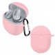 Чохол для навушників BeCover Silicon для Google Pixel Buds Pro Pink (709578)