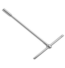 Ключ Toptul Т-подібний торцевий 10мм (CTDA1031)