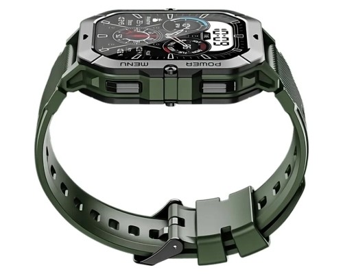 Смарт-годинник OUKITEL BT101 (6931940739818)