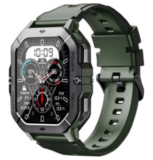 Смарт-годинник OUKITEL BT101 (6931940739818)