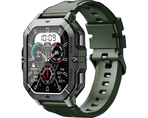 Смарт-годинник OUKITEL BT101 (6931940739818)