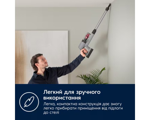 Пилосос Electrolux EP71AB14UG