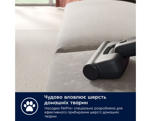 Пилосос Electrolux EP71AB14UG