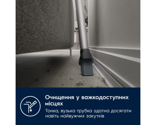 Пилосос Electrolux EP71AB14UG