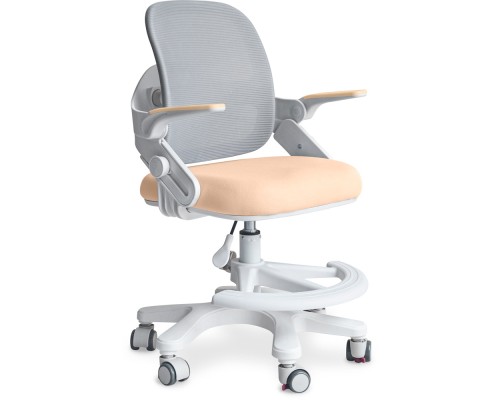Дитяче крісло Mealux Neo Air Peach (Y-308 PG)