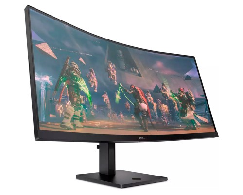 Монітор HP 780K8E9