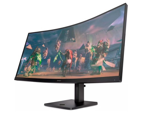 Монітор HP 780K8E9