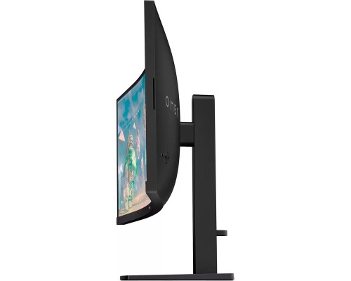 Монітор HP 780K8E9