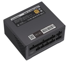 Блок живлення Gamemax 850W (GS-850G Black)
