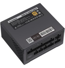 Блок живлення Gamemax 850W (GS-850G Black)