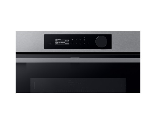 Духова шафа Samsung NV7B5745TAS/WT