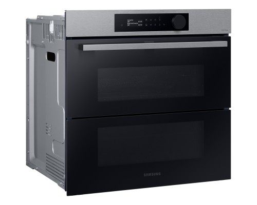Духова шафа Samsung NV7B5745TAS/WT