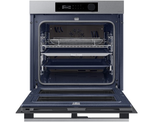 Духова шафа Samsung NV7B5745TAS/WT