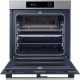 Духова шафа Samsung NV7B5745TAS/WT
