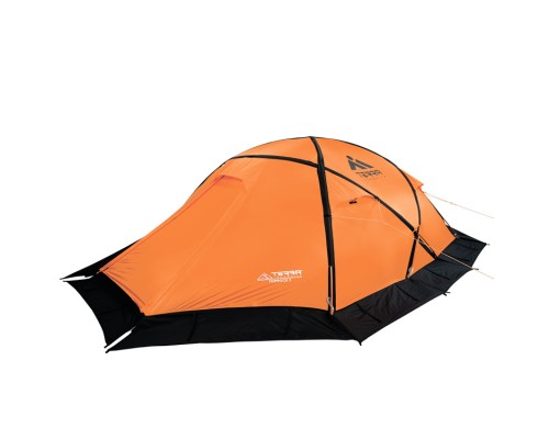 Намет Terra Incognita Toprock 2 orange (4823081502562) Намет Terra Incognita Toprock 2 orange (4823081502562)