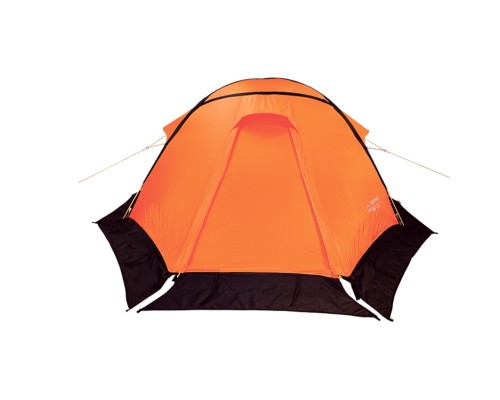 Намет Terra Incognita Toprock 2 orange (4823081502562) Намет Terra Incognita Toprock 2 orange (4823081502562)
