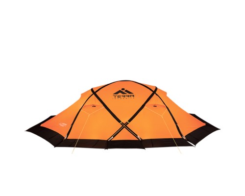 Намет Terra Incognita Toprock 2 orange (4823081502562) Намет Terra Incognita Toprock 2 orange (4823081502562)