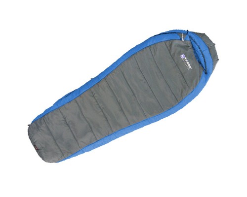 Спальний мішок Terra Incognita Termic 900 L blue / gray (4823081501930)
