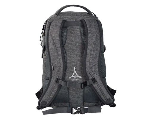 Рюкзак туристичний Terra Incognita Matrix 22 Grey (4823081505617)