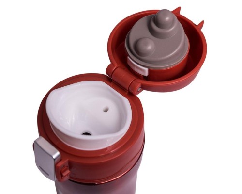 Термокружка Tramp 450ml RED (UTRC-107-red)