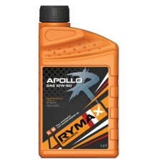 Моторна олива RYMAX Apollo R SAE 10w/60, 1 л.