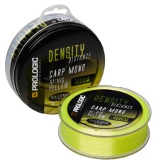 Волосінь Prologic Density Distance Mono 1000m (hi-viz yellow) 0.33mm 13.5lb/6.15kg (1846.16.06)