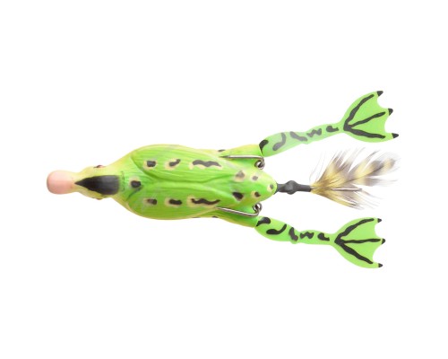 Воблер Savage Gear 3D Hollow Duckling weedless S 75mm 15g 02-Fruck (1854.05.36)