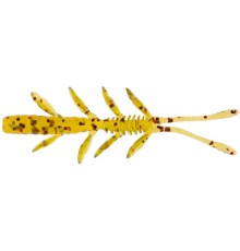 Силікон рибальський Select Razor 2.5