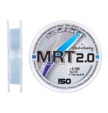Волосінь Smart MRT 2.0 150m 0.165mm 2.5kg (1300.32.90)