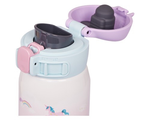 Термокружка Zojirushi SM-WG48WZ 0.48 л Dreamy White (1678.06.03)