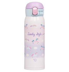 Термокружка Zojirushi SM-WG48WZ 0.48 л Dreamy White (1678.06.03)