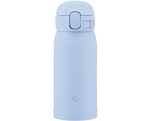 Термокружка Zojirushi SM-WS36AM 0.36 л Блакитний (1678.07.24)