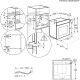 Духова шафа Electrolux EOB8S39WZ