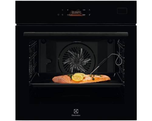 Духова шафа Electrolux EOB8S39WZ