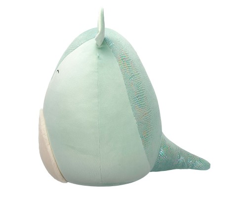 М'яка іграшка Squishmallows Броненосець Арілла 40 см (SQCR07048) М'яка іграшка Squishmallows Броненосець Арілла 40 см (SQCR07048)