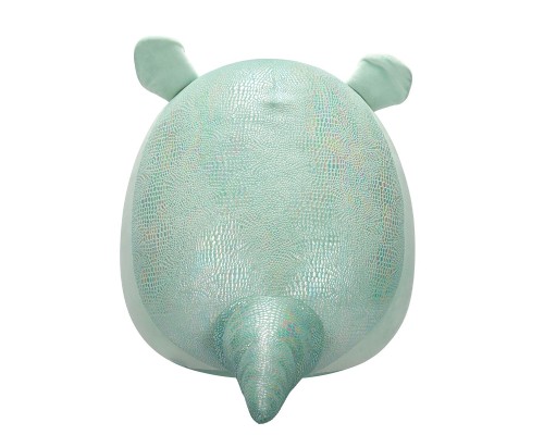 М'яка іграшка Squishmallows Броненосець Арілла 40 см (SQCR07048) М'яка іграшка Squishmallows Броненосець Арілла 40 см (SQCR07048)