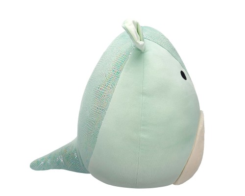 М'яка іграшка Squishmallows Броненосець Арілла 40 см (SQCR07048) М'яка іграшка Squishmallows Броненосець Арілла 40 см (SQCR07048)