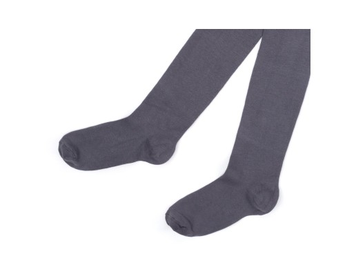 Колготки дитячі BNM однотонні (M0C0301-0143-110-gray)
