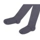 Колготки дитячі BNM однотонні (M0C0301-0143-110-gray)