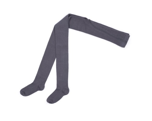Колготки дитячі BNM однотонні (M0C0301-0143-110-gray)