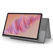 Планшет Lenovo Tab Plus 8/256 WiFi Luna Grey + Case (ZADX0145UA)