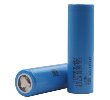 Акумулятор 21700 Li-Ion 5500mAh 3.6V 30A JHY (INR21700-50P) 