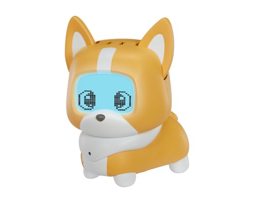 Інтерактивна іграшка Pixel Petz з цифровим улюбленцем – Коргі (540298)