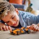 Конструктор LEGO City Пілот F1 з автомобілем для перегонів команди McLaren (60442)