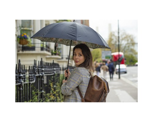 Парасоля Fulton L856-041062 Morris & Co. Bloomsbury Pimpernel Bayleaf Manilla (L856-041062)