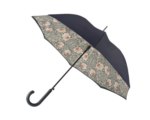 Парасоля Fulton L856-041062 Morris & Co. Bloomsbury Pimpernel Bayleaf Manilla (L856-041062)