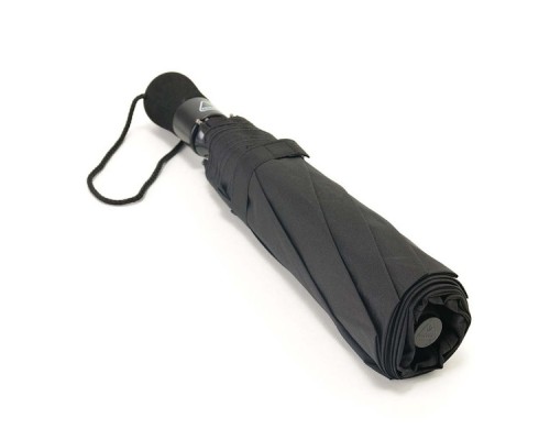 Парасоля Fulton Open&Close Jumbo-1 G323 Black (G323-010259)