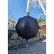Парасоля Fulton Open&Close Jumbo-1 G323 Black (G323-010259)
