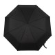 Парасоля Fulton Open&Close Jumbo-1 G323 Black (G323-010259)